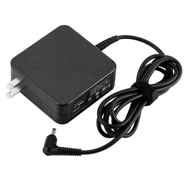 CARGADOR LENOVO 20V3.25A65W4.0X1.7MM PLUG MINI
